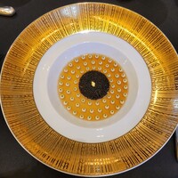 ガストロノミー ジョエル・ロブション - 