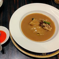 杏梨　チャイニーズキッチン 品川インターシティ店 - 