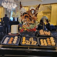 ガストロノミー ジョエル・ロブション - 