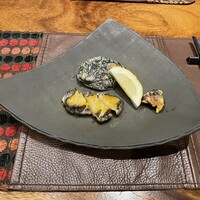 神楽坂 鉄板焼 向日葵 - 