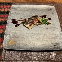 神楽坂 鉄板焼 向日葵 - 