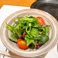 炭火焼鳥 いこか - 