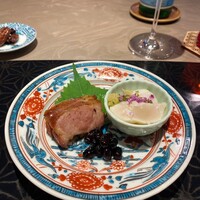 銀座嘉禅 - 