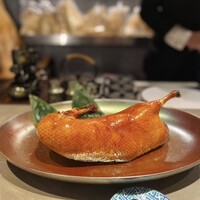 銀座嘉禅 - 