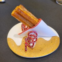 ガストロノミー ジョエル・ロブション - 