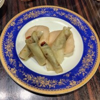 杏梨　チャイニーズキッチン 品川インターシティ店 - 