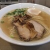 函館塩ラーメン 五稜郭