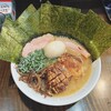横浜家系ラーメン 作田家