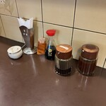 とんかつ いけだ - 