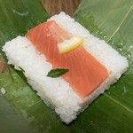 芝寿し - 料理写真: