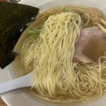 麺屋 空海 - 
