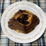 ブーランジェリー スドウ - スリーズ