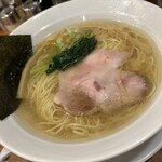 麺屋 空海 - 