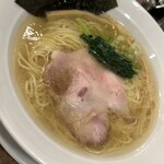 麺屋 空海 - 
