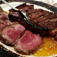 Empire Steak House Roppongi - 