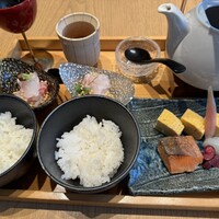 SHARI東銀座 -  SHARI東銀座 -