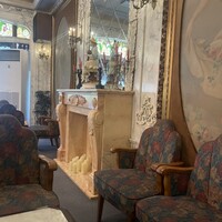 南海グリル 東店 - 