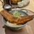 うなぎの中庄 - 料理写真: