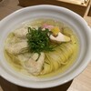 中華蕎麦 おか部