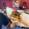 OVERWHELM HAMBURGER & BAR STAND