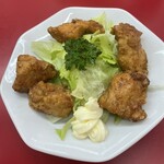 中華料理 丸鶴 - 