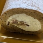 パティスリー モンシェール - 