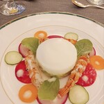 レストラン サ寿 - 