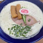麺屋 わおん - 