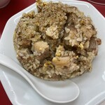 中華料理 丸鶴 - 