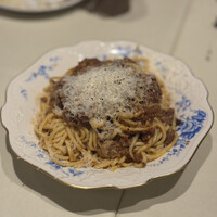OSTERIA CHOUZETSU TOKYO - 