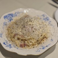 OSTERIA CHOUZETSU TOKYO - 