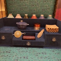 三田牛竈炭火焼 ウェスタ - 