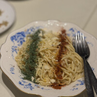 OSTERIA CHOUZETSU TOKYO - 