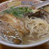 ラーメンおいげん 本店