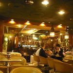 マヅラ喫茶店 - 