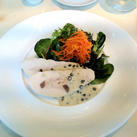 フランス料理 ル・クール - 