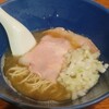 麺処 にぼし香 アソビル店