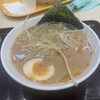 らーめん たいざん 海老名SA店