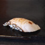 すし大 - サワラ