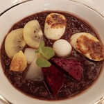 レストラン サ寿 - 