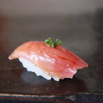 すし大 - カツオ