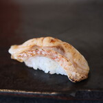 すし大 - ノドグロ