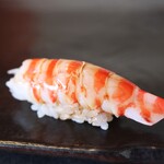 すし大 - 車海老