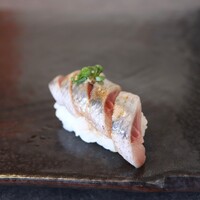 すし大 - イワシ
