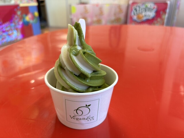 ディッピンドッツ アイスクリーム 帯広店