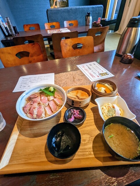 Otaru Shokudo Oozone Ten photo 4