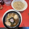 中華そば ふくもり 駒沢本店