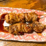 まんまるどり - 