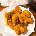 まんまるどり - 