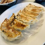 支那そば めでた屋 - 